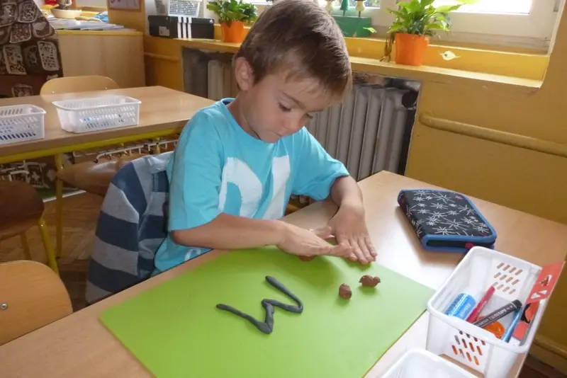 1.B První hrátky s písmeny