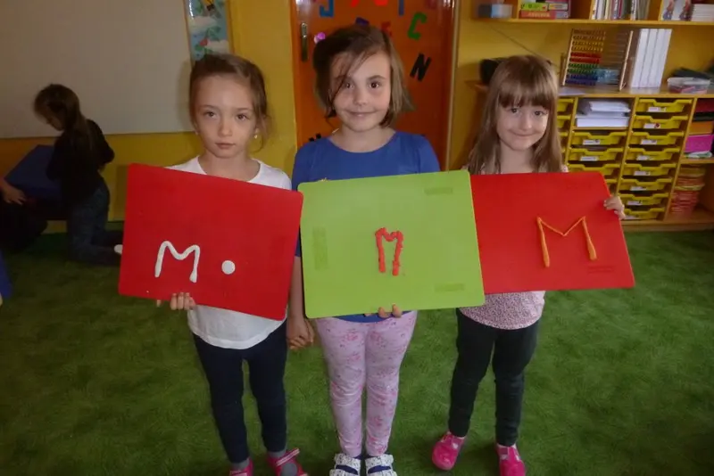 1.B První hrátky s písmeny