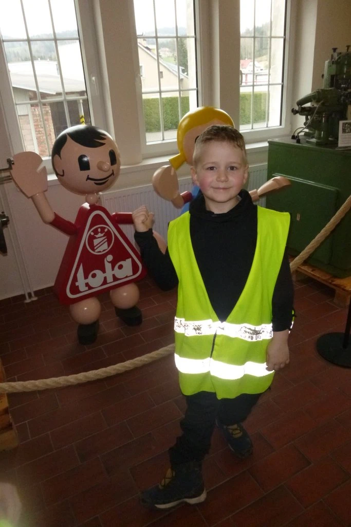 1.B škola v přírodě