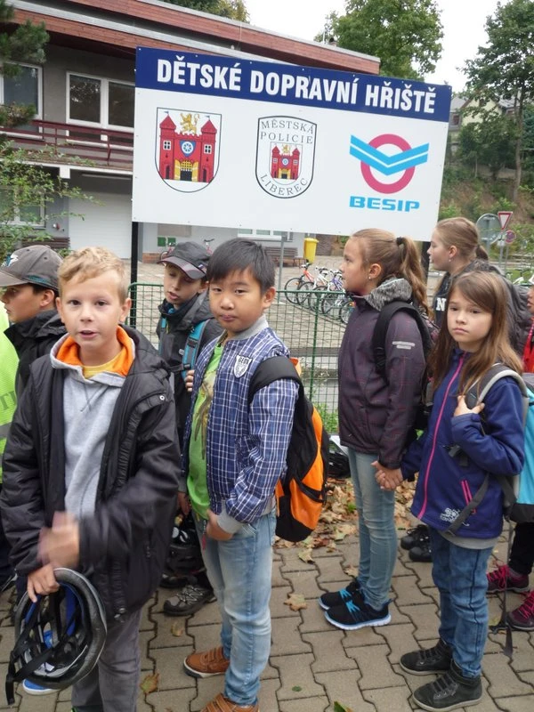 4. třída