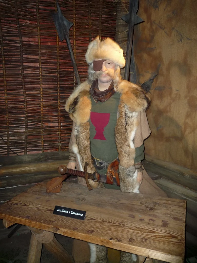 4. třída - Výlet na Karlštejn