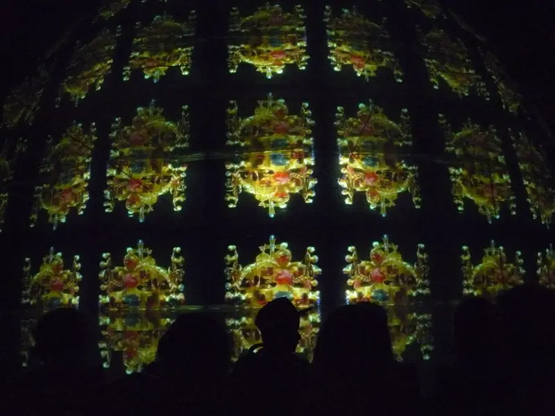 4. třída - Výlet na Karlštejn
