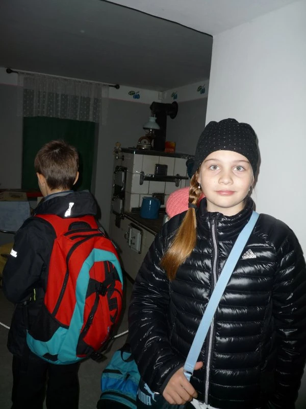 Mělník a Říp 4.tř