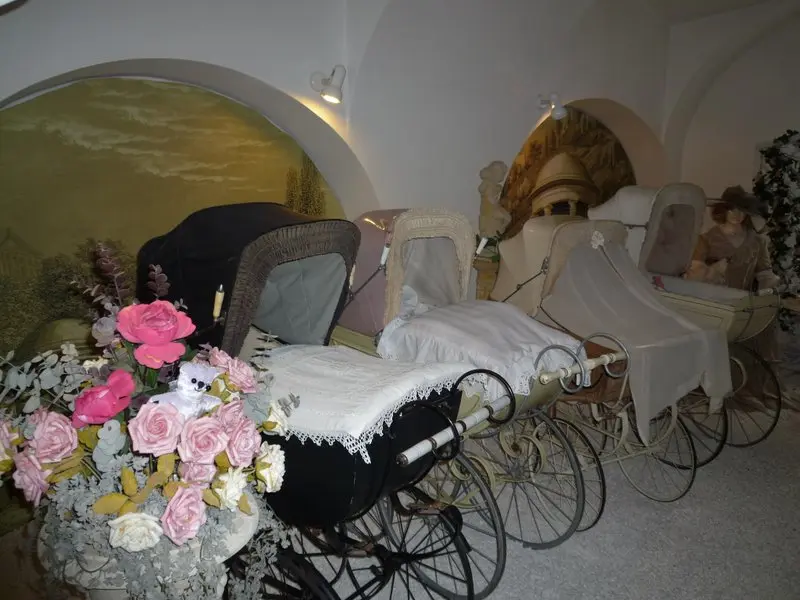 Mělník a Říp 4.tř