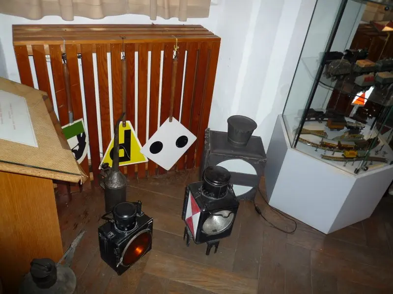 Mělník a Říp 4.tř