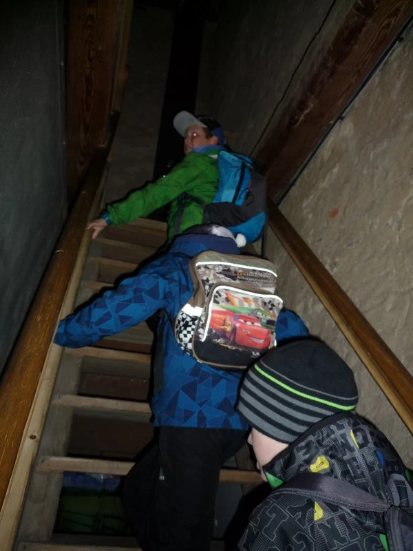 Mělník a Říp 4.tř