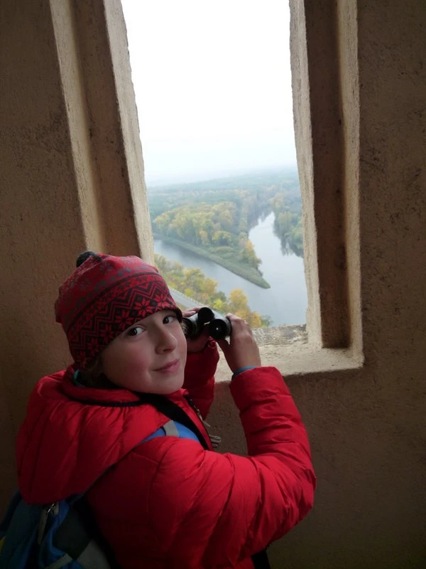 Mělník a Říp 4.tř