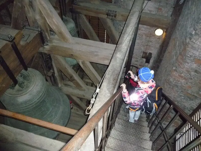 Mělník a Říp 4.tř