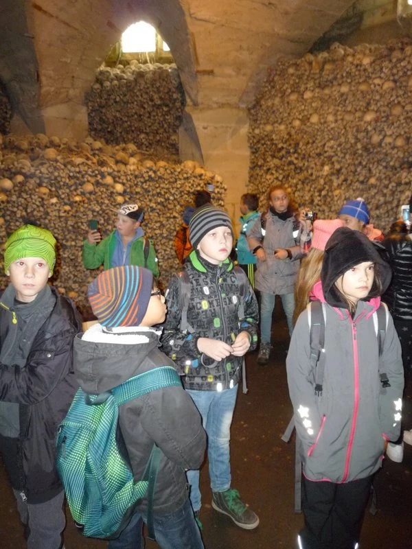 Mělník a Říp 4.tř