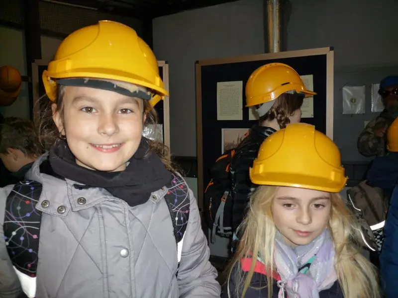 Mělník a Říp 4.tř