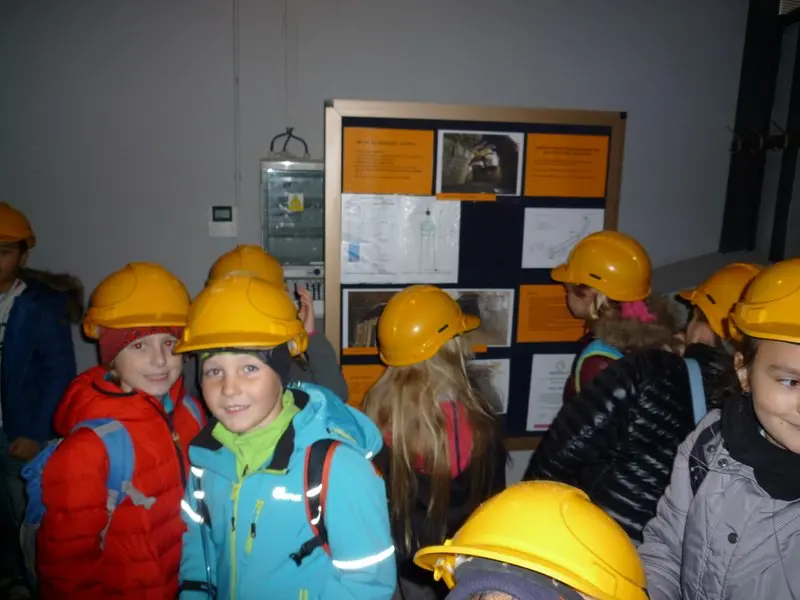 Mělník a Říp 4.tř