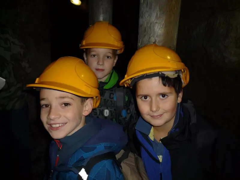 Mělník a Říp 4.tř