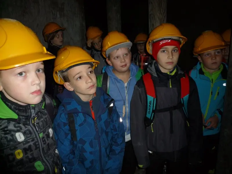 Mělník a Říp 4.tř