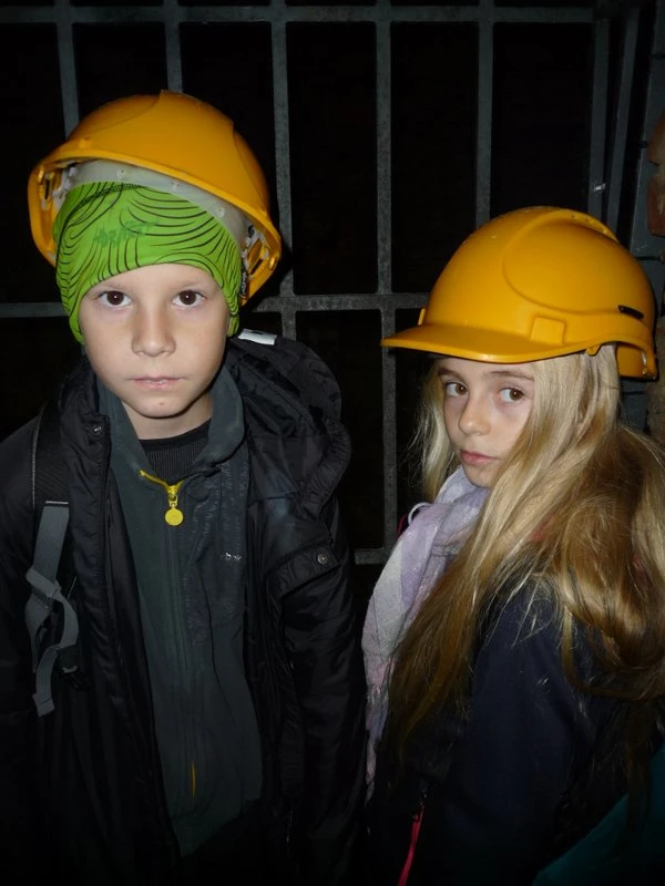 Mělník a Říp 4.tř