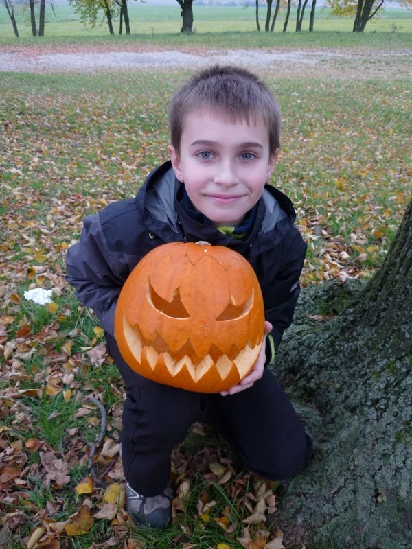 Mělník a Říp 4.tř