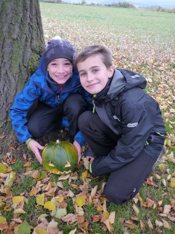 Mělník a Říp 4.tř