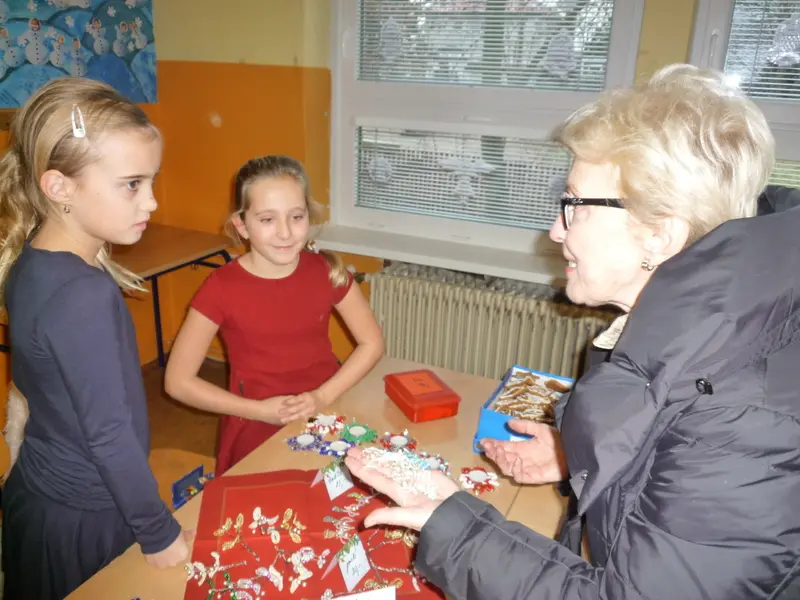 Jarmark ŠD