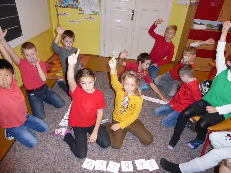 Jablíčkový den