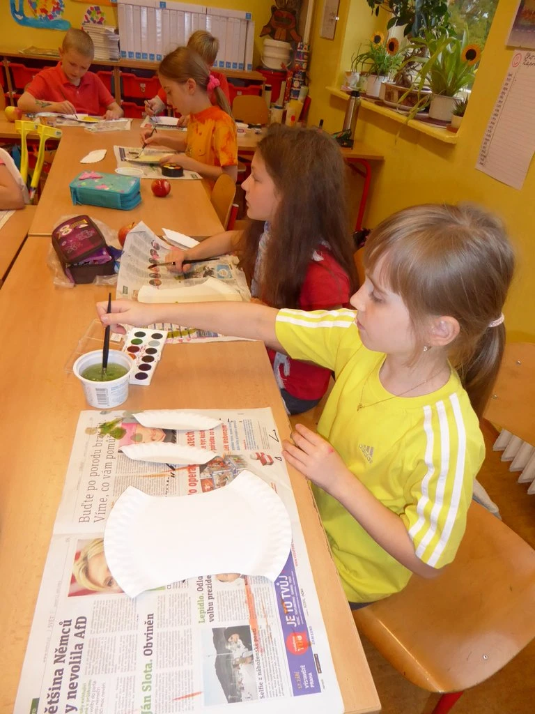 Jablíčkový den