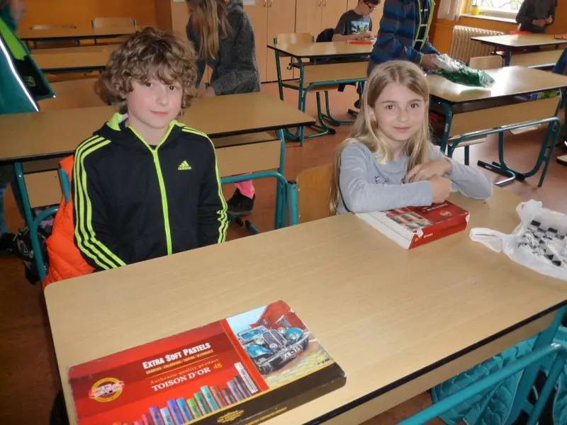 Zlatý štětec 2017