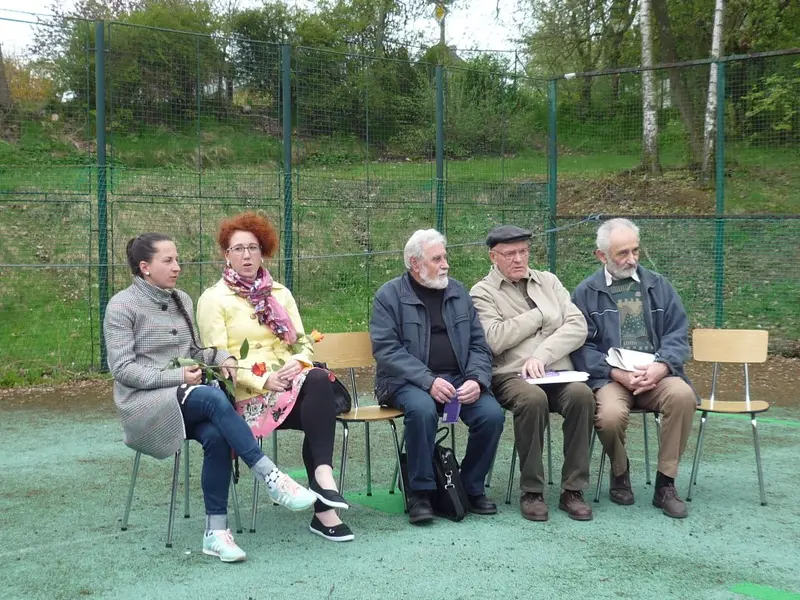 Zlatý štětec 2017
