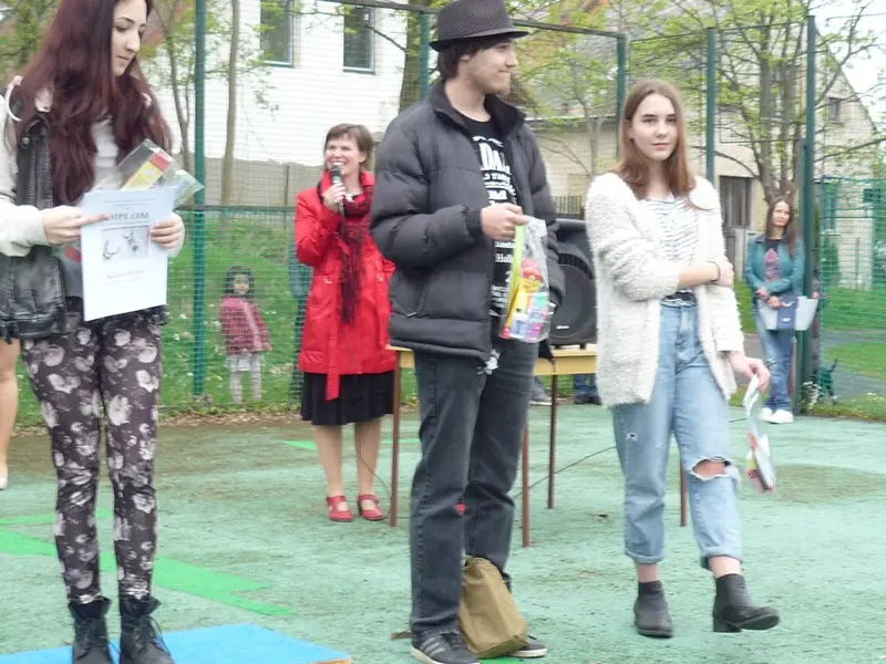 Zlatý štětec 2017