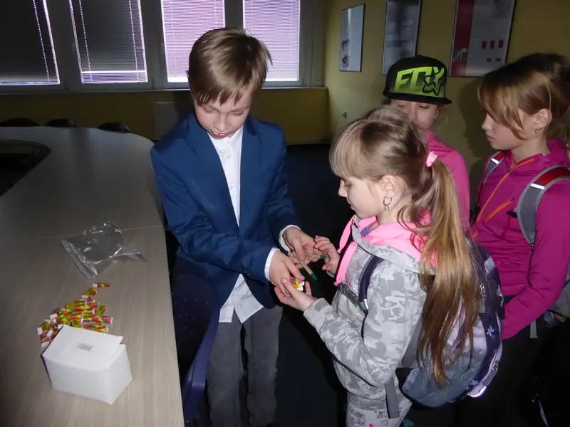 3. tř. - Exkurze ve spalovně