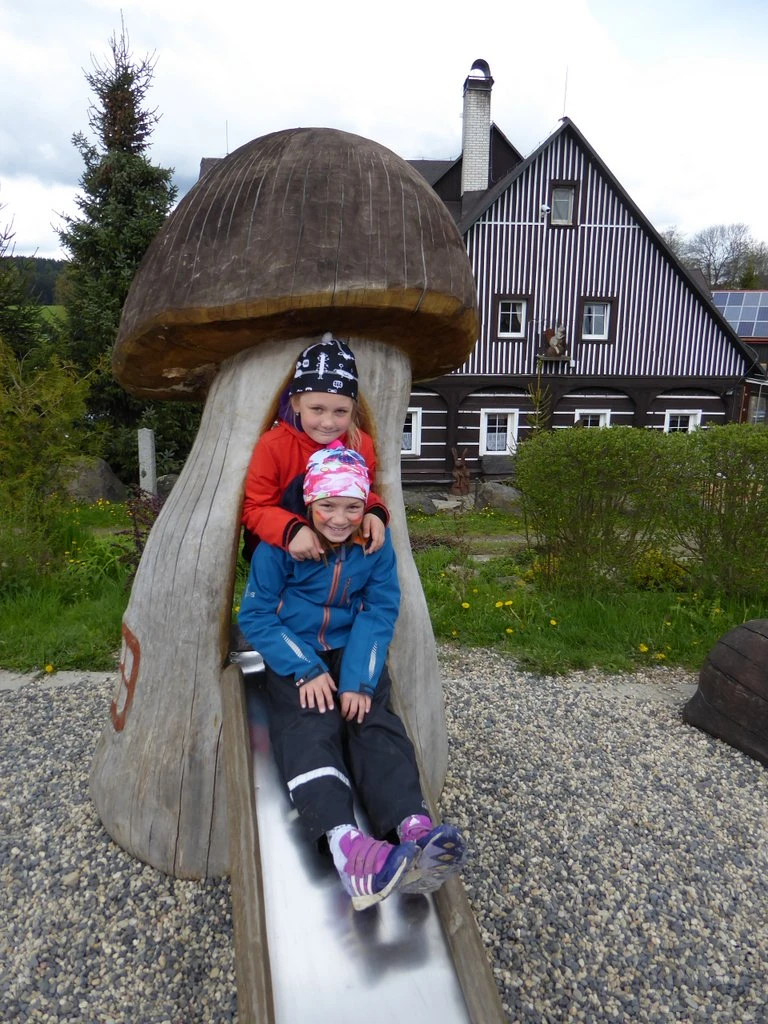 3. třída - ŠVP Doubice
