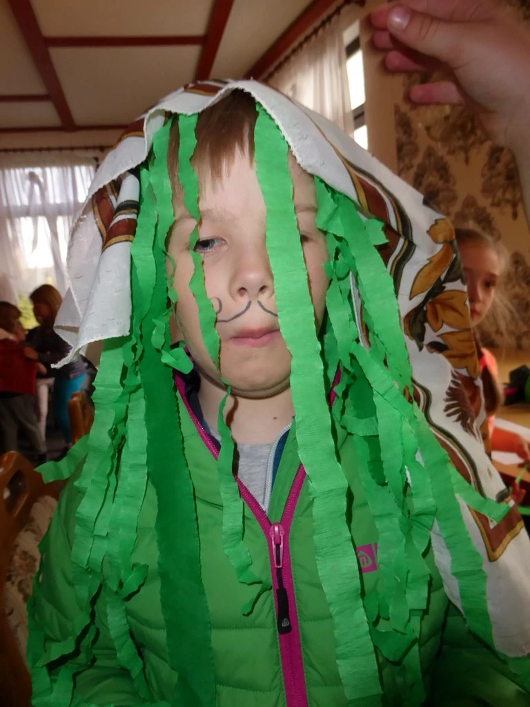 3. třída - ŠVP Doubice
