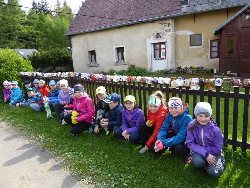 3. třída - ŠVP Doubice
