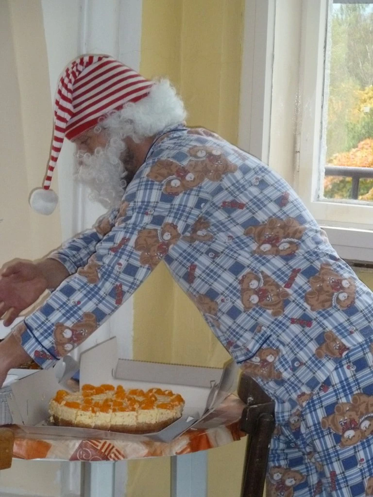Harmonizační dny 4. a 5. třídy