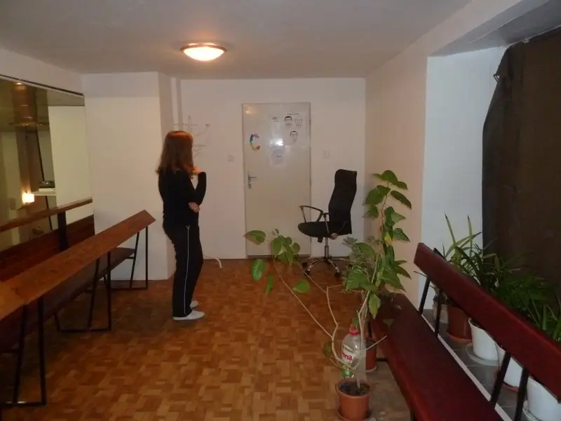 Harmonizační dny 8. a 9. třídy
