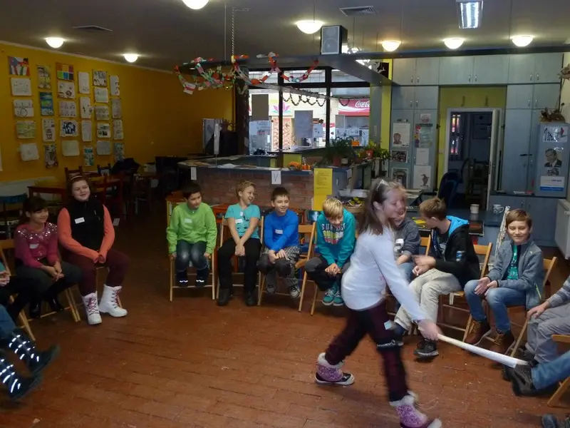 5. tř - V Klub - Správná třída