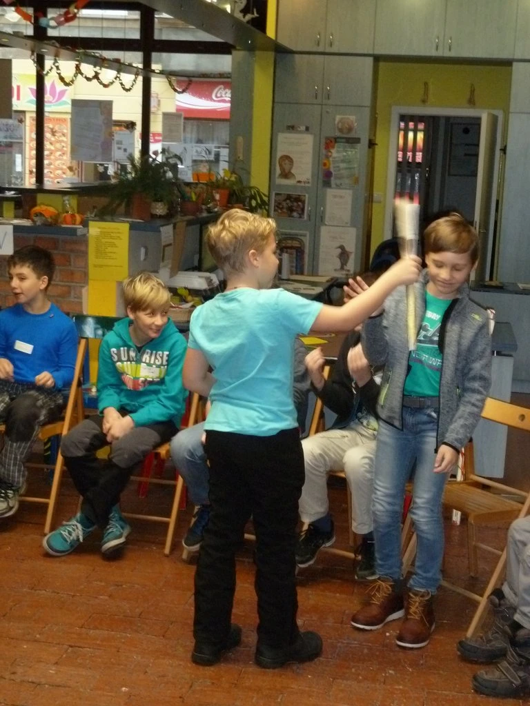 5. tř - V Klub - Správná třída