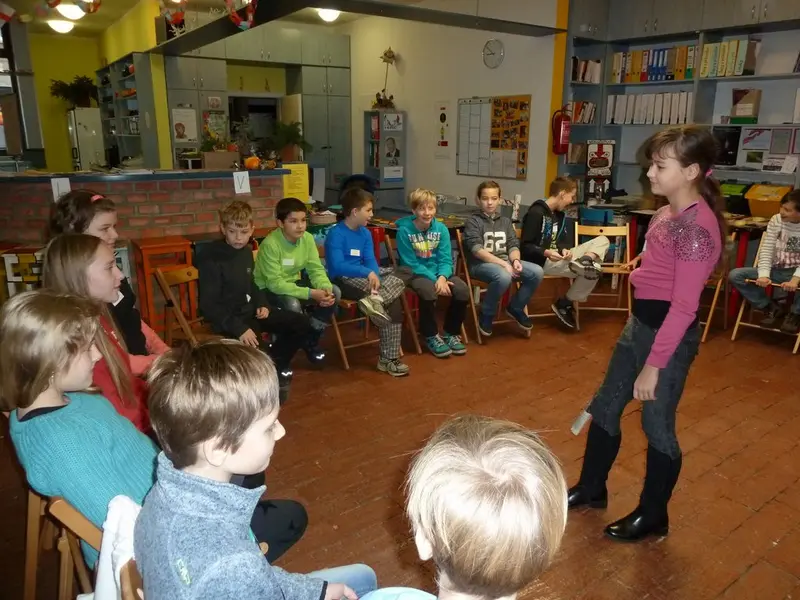 5. tř - V Klub - Správná třída
