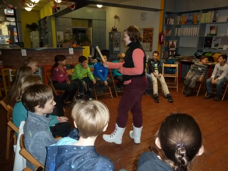 5. tř - V Klub - Správná třída