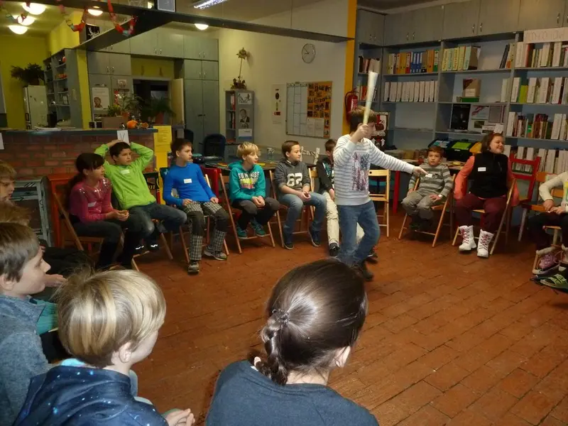 5. tř - V Klub - Správná třída
