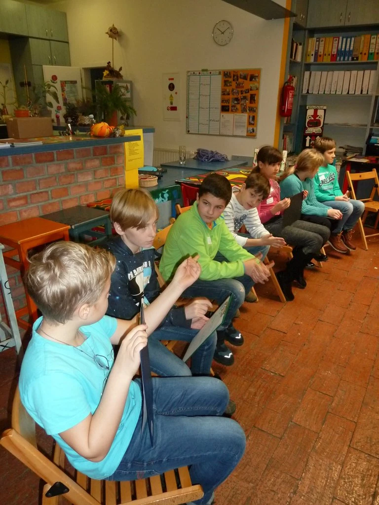 5. tř. V-Klub - Správná třída