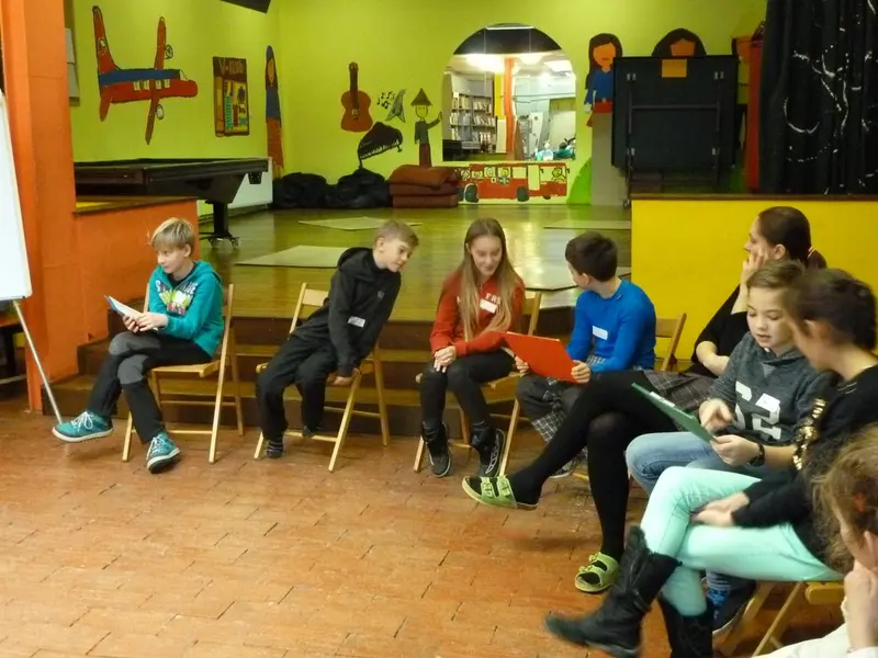 5. tř. V-Klub - Správná třída