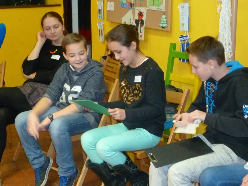 5. tř. V-Klub - Správná třída