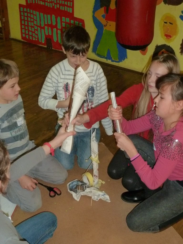 5. tř. V-Klub - Správná třída