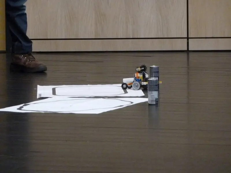 Robotika TUL