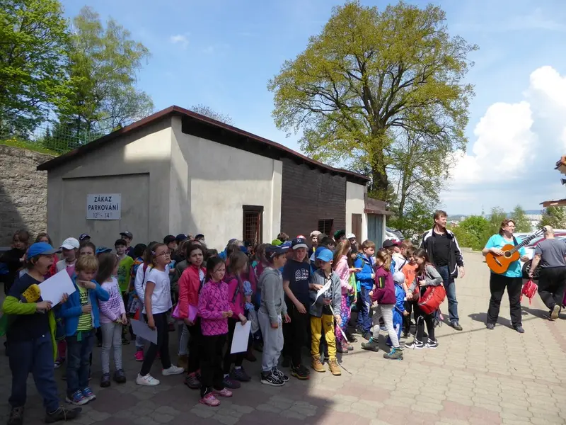 3. třída - ŠVP Doubice