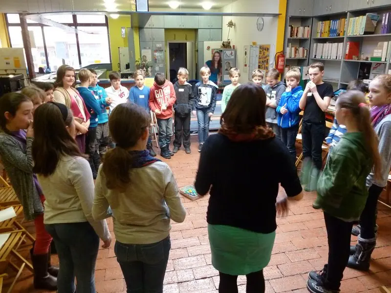 5. tř. - Správná třída - V klub