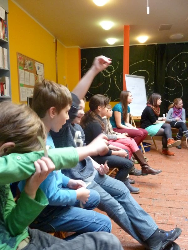 5. tř. - Správná třída - V klub