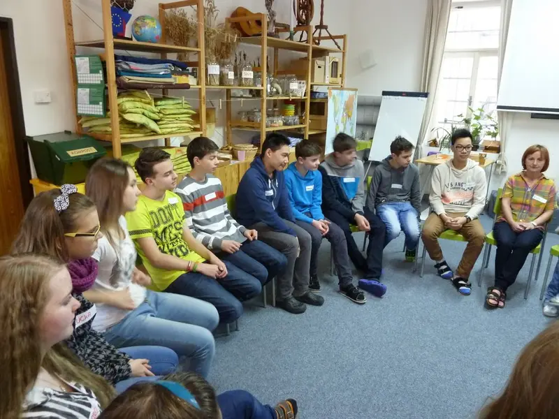 8. tř. v divizně