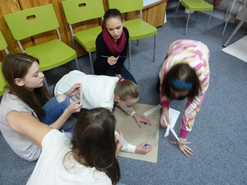 8. tř. v divizně