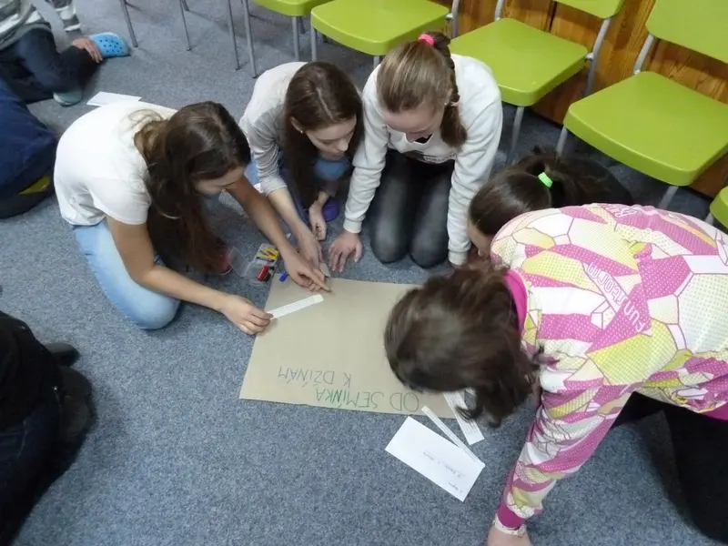 8. tř. v divizně
