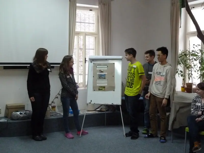 8. tř. v divizně
