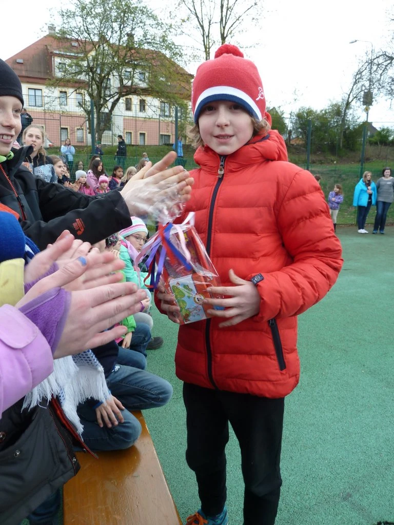 Zlatý štětec
